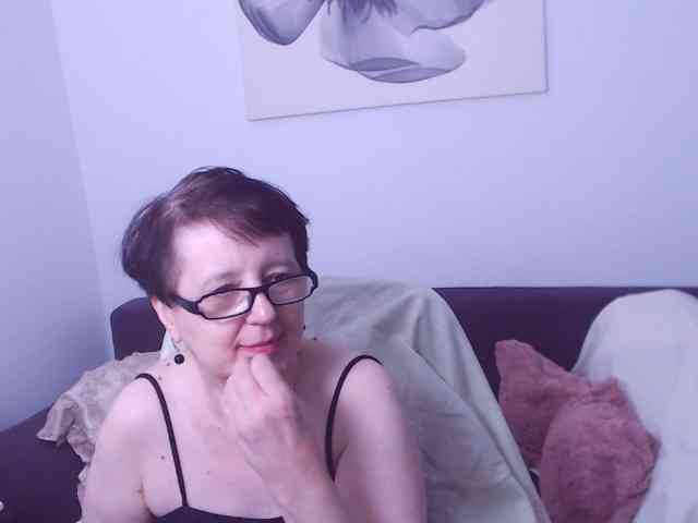 ChristaRose webcam