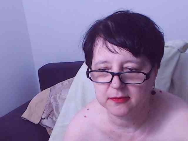 ChristaRose webcam