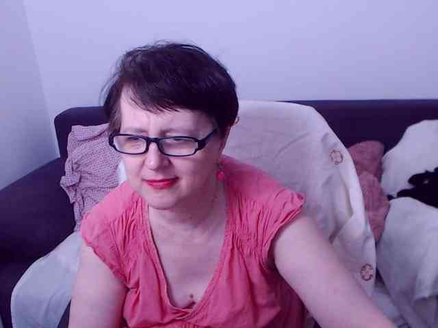 ChristaRose webcam