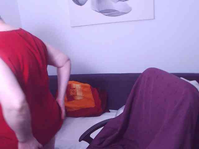 ChristaRose webcam