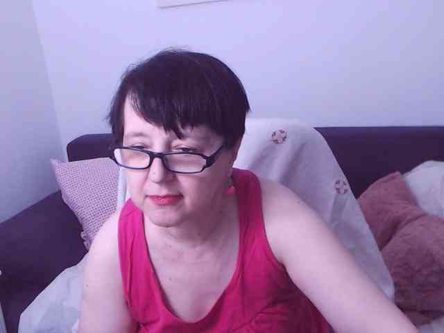 ChristaRose webcam