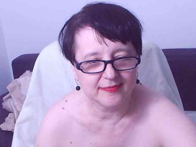 ChristaRose webcam