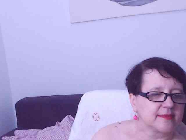 ChristaRose webcam