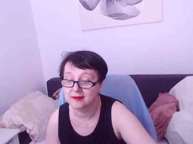 ChristaRose webcam