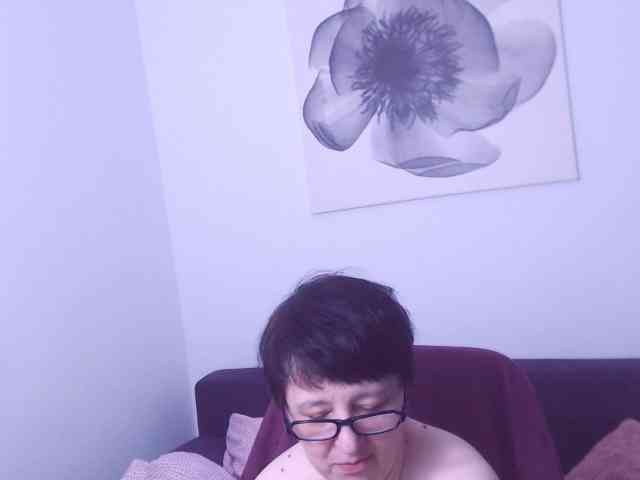 ChristaRose webcam