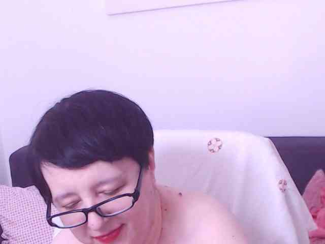 ChristaRose webcam