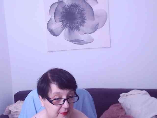 ChristaRose webcam