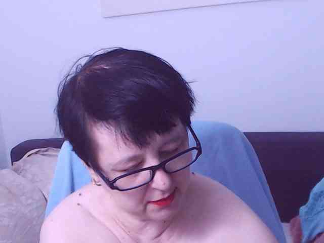ChristaRose webcam