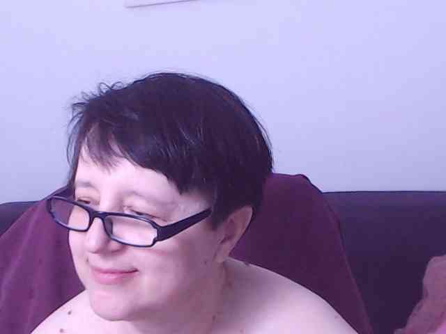 ChristaRose webcam