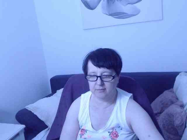 ChristaRose webcam