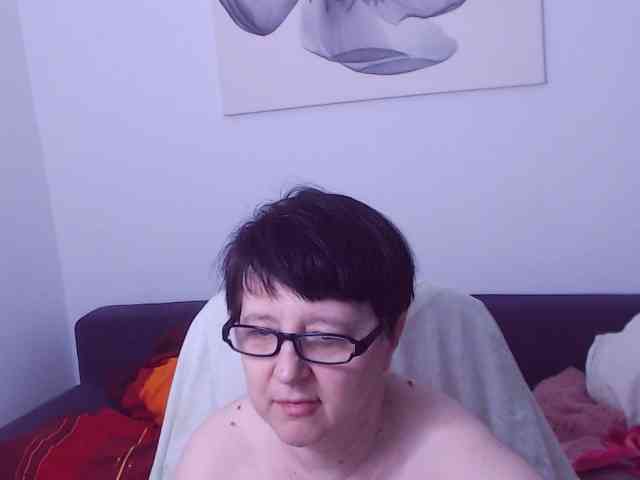 ChristaRose webcam