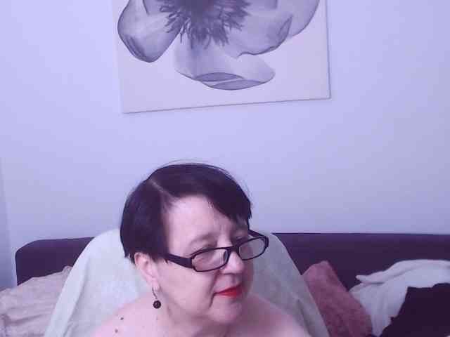 ChristaRose webcam