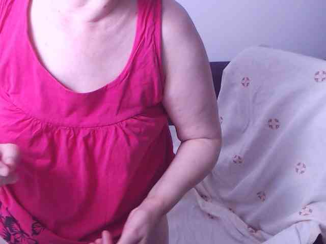 ChristaRose webcam