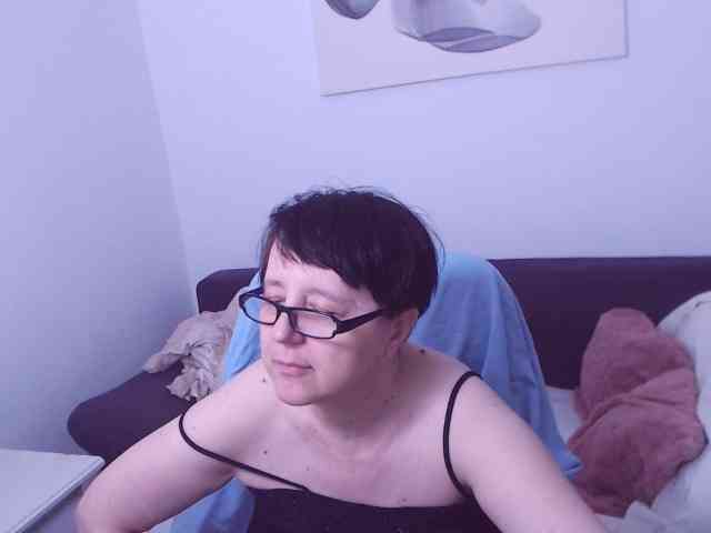 Modèle: ChristaRose
