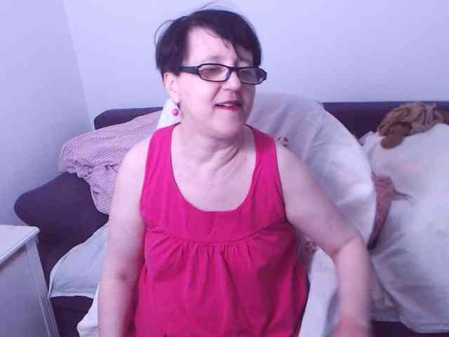 ChristaRose webcam
