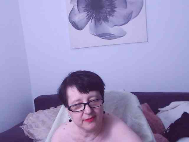 ChristaRose webcam