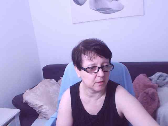 ChristaRose Live Webcam on BongaCams