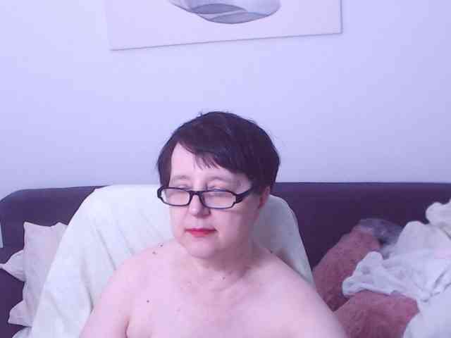 ChristaRose webcam
