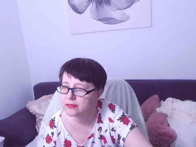 ChristaRose webcam