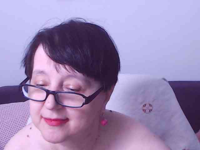 ChristaRose webcam
