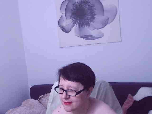 ChristaRose webcam