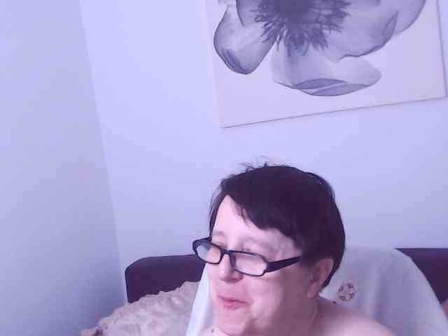ChristaRose webcam