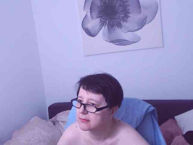 Modèle: ChristaRose