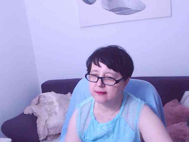 ChristaRose webcam