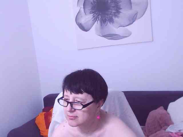 ChristaRose webcam