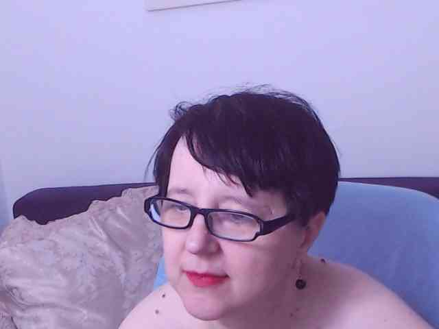 ChristaRose webcam