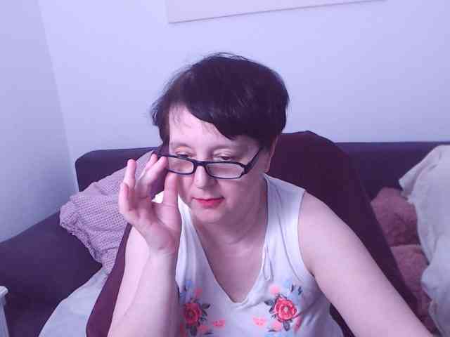 ChristaRose webcam