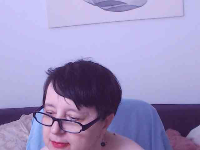 ChristaRose webcam