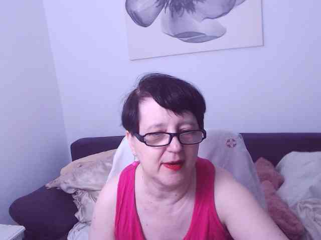 ChristaRose Live Webcam on BongaCams