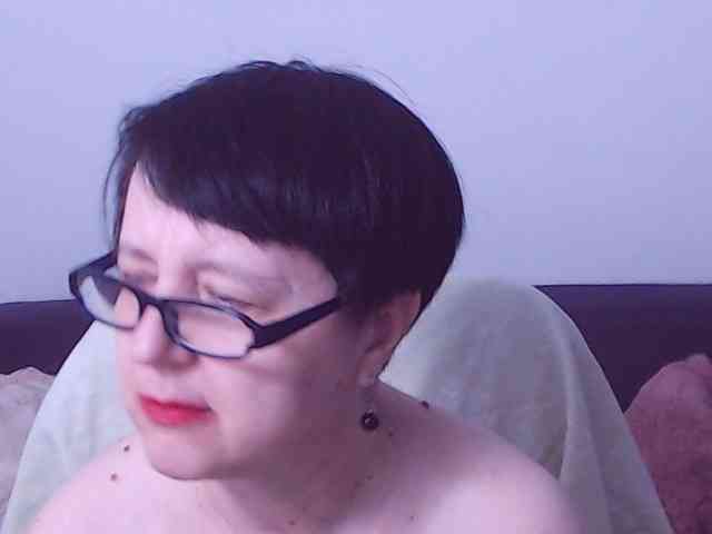 ChristaRose webcam