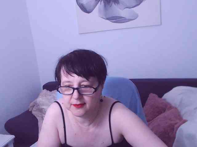 ChristaRose webcam