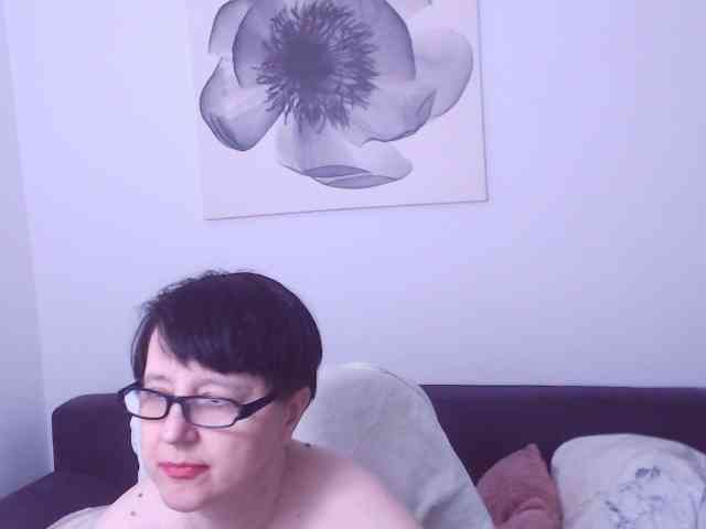 ChristaRose webcam