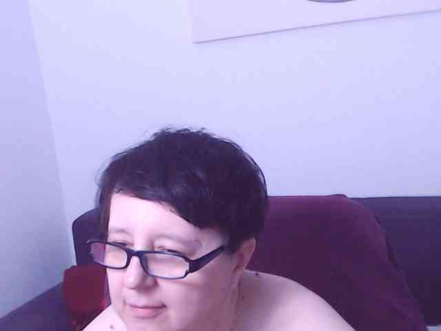 ChristaRose webcam