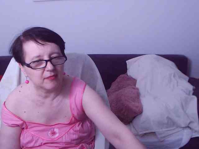 ChristaRose webcam