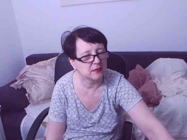ChristaRose webcam