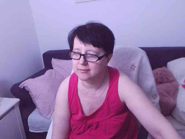 ChristaRose webcam