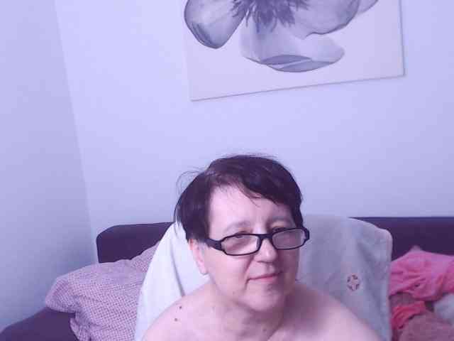 ChristaRose webcam