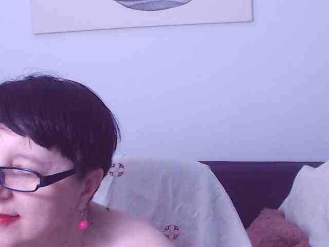 ChristaRose webcam