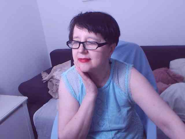 ChristaRose webcam
