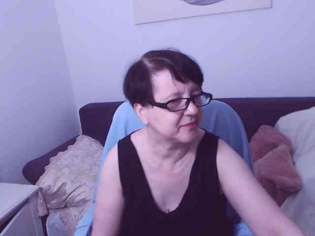 ChristaRose webcam