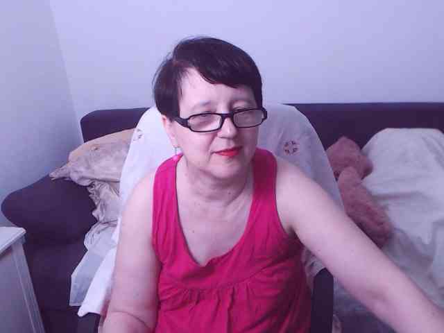 ChristaRose webcam