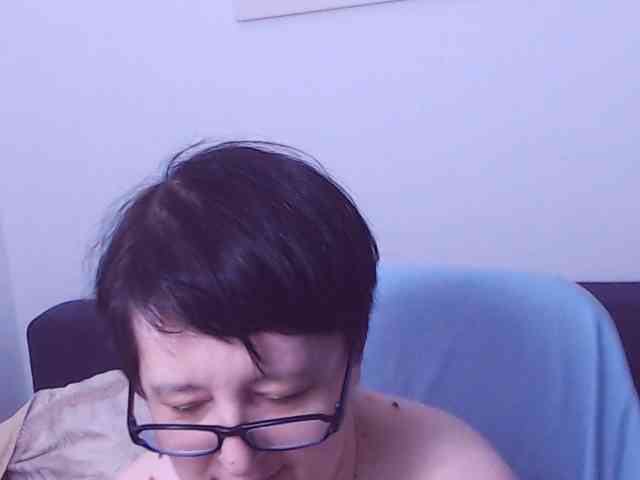 ChristaRose webcam