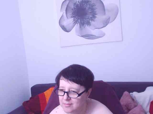 ChristaRose webcam