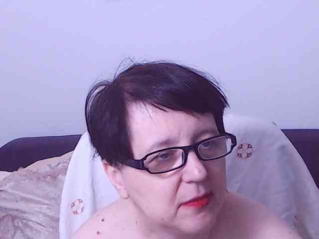 ChristaRose webcam
