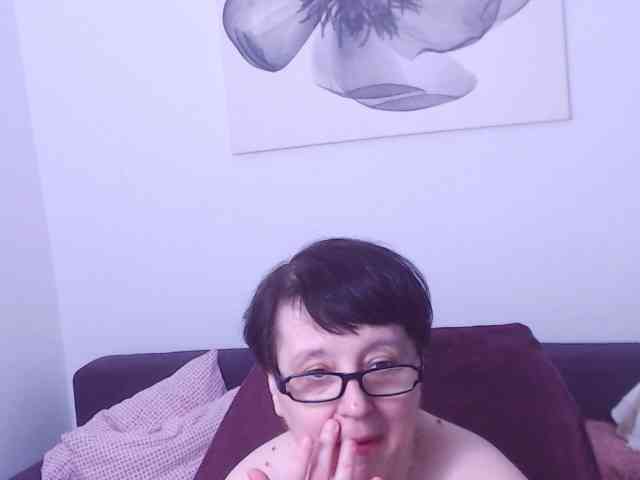 ChristaRose webcam
