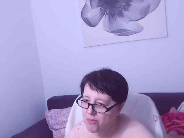 ChristaRose webcam
